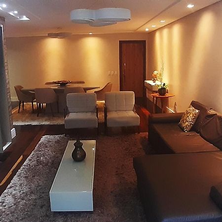 Excelente Apartamento Sofisticado Na Praia Do Futuro, Vista P/ O Mar Форталеза Экстерьер фото
