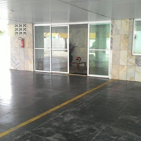 Excelente Apartamento Sofisticado Na Praia Do Futuro, Vista P/ O Mar Форталеза Экстерьер фото