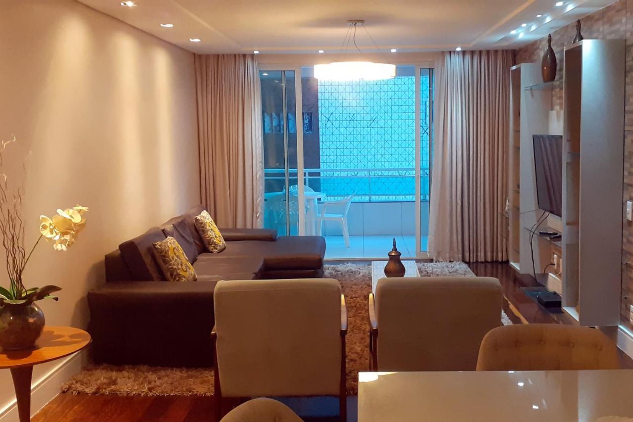 Excelente Apartamento Sofisticado Na Praia Do Futuro, Vista P/ O Mar Форталеза Экстерьер фото