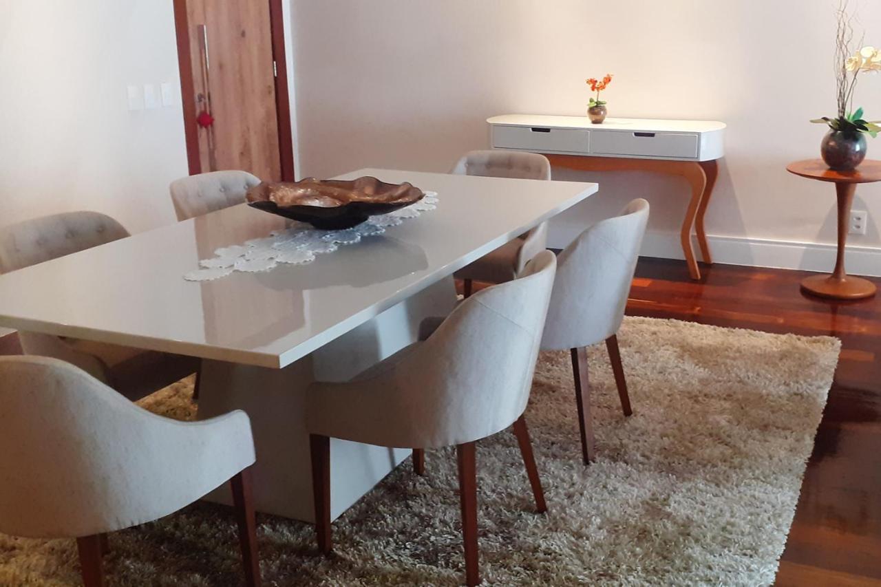 Excelente Apartamento Sofisticado Na Praia Do Futuro, Vista P/ O Mar Форталеза Экстерьер фото