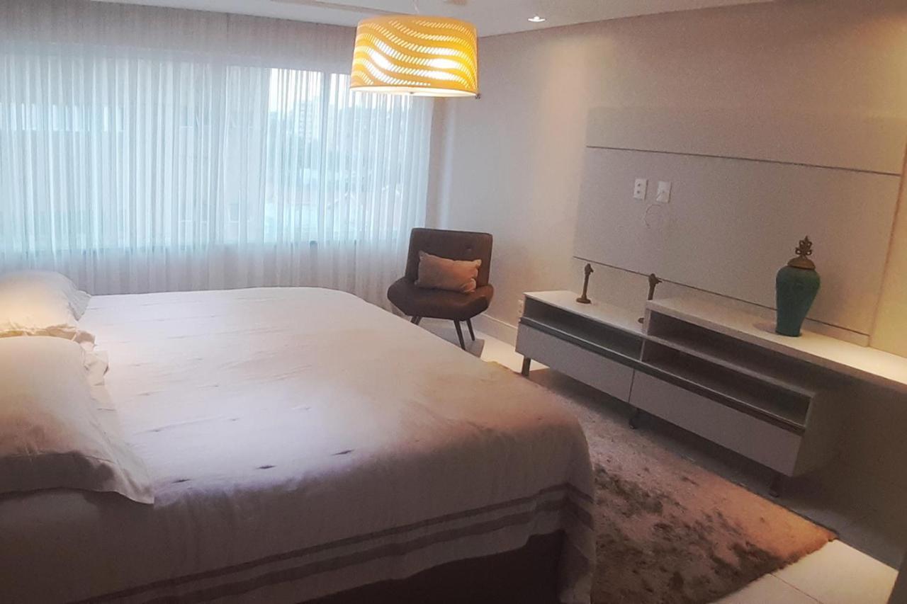 Excelente Apartamento Sofisticado Na Praia Do Futuro, Vista P/ O Mar Форталеза Экстерьер фото