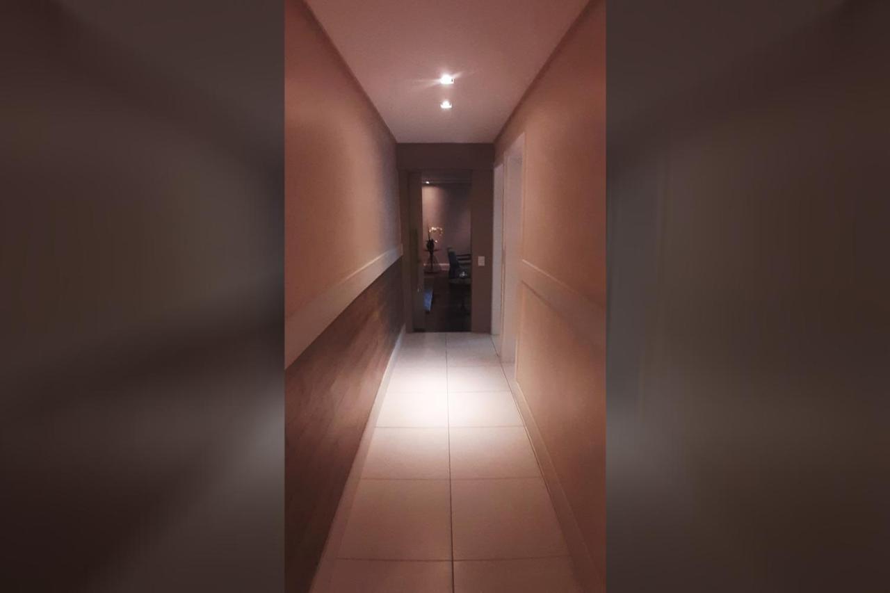 Excelente Apartamento Sofisticado Na Praia Do Futuro, Vista P/ O Mar Форталеза Экстерьер фото