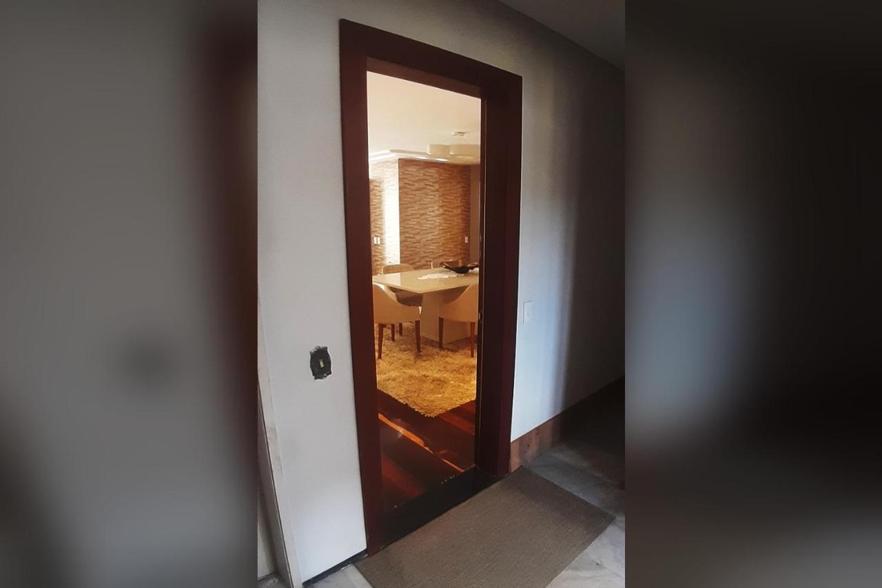 Excelente Apartamento Sofisticado Na Praia Do Futuro, Vista P/ O Mar Форталеза Экстерьер фото