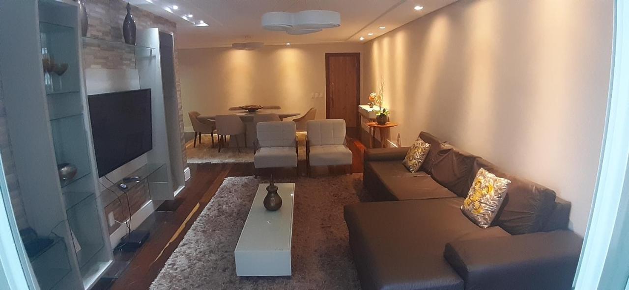 Excelente Apartamento Sofisticado Na Praia Do Futuro, Vista P/ O Mar Форталеза Экстерьер фото