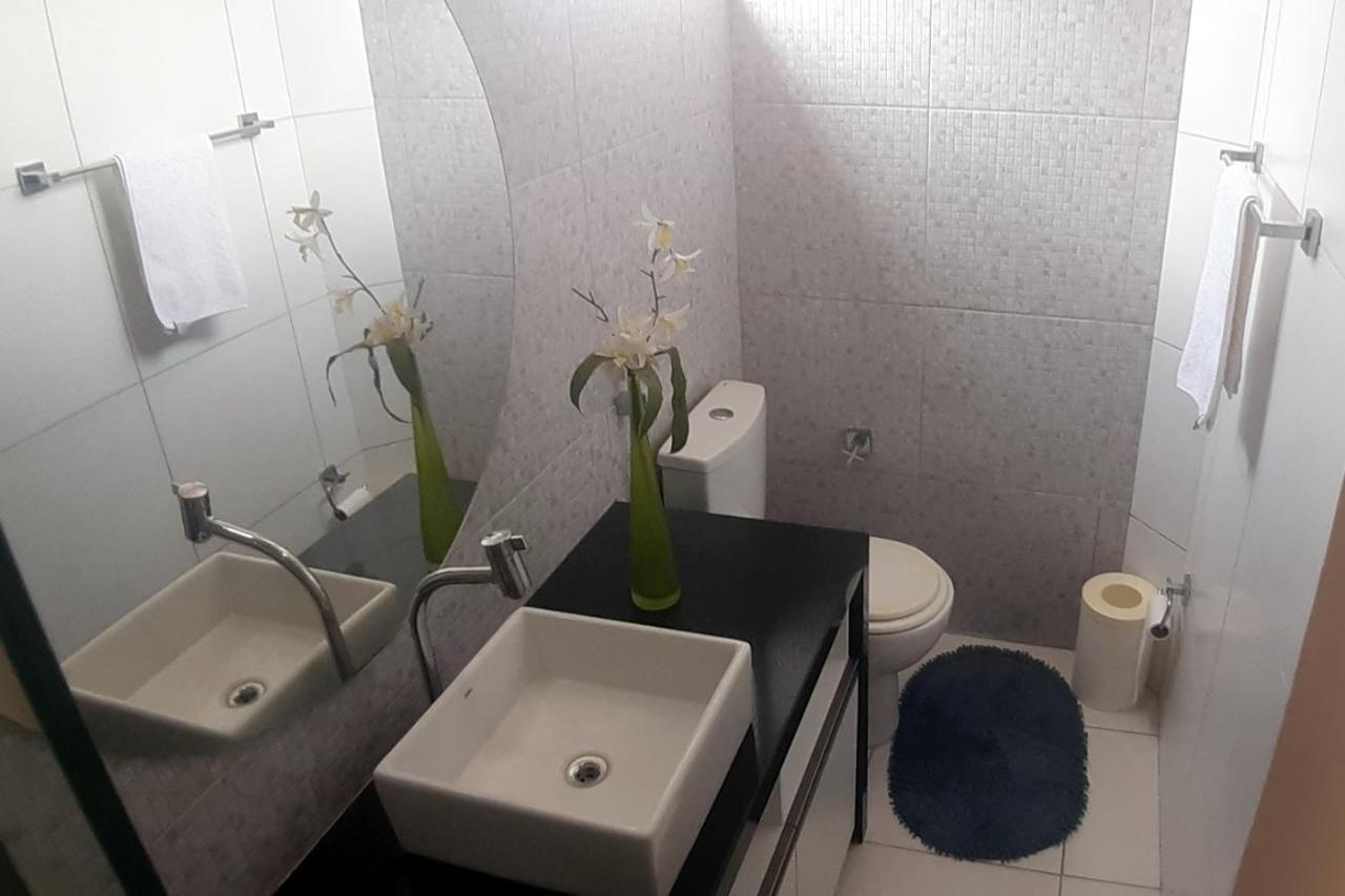 Excelente Apartamento Sofisticado Na Praia Do Futuro, Vista P/ O Mar Форталеза Экстерьер фото