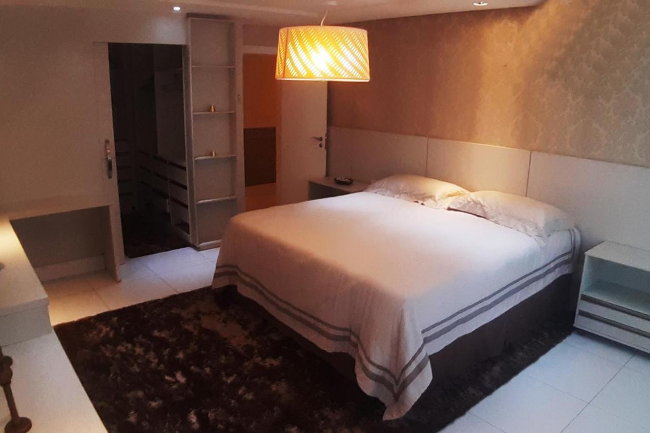 Excelente Apartamento Sofisticado Na Praia Do Futuro, Vista P/ O Mar Форталеза Экстерьер фото